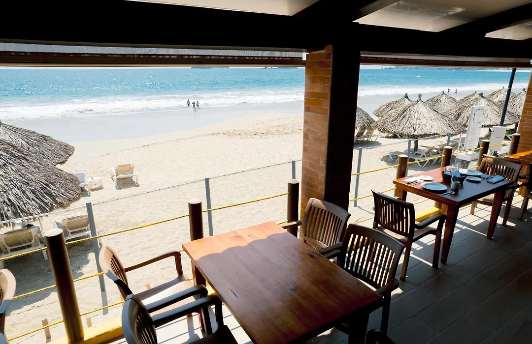 Holiday Inn Resort Ixtapa All-Inclusive By Ihg-1