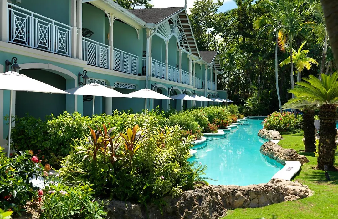 Sandals Negril Beach All Inclusive Resort And Spa Adults Only-1