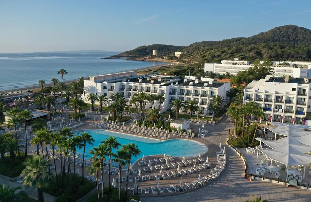 Grand Palladium White Island Resort & Spa-1
