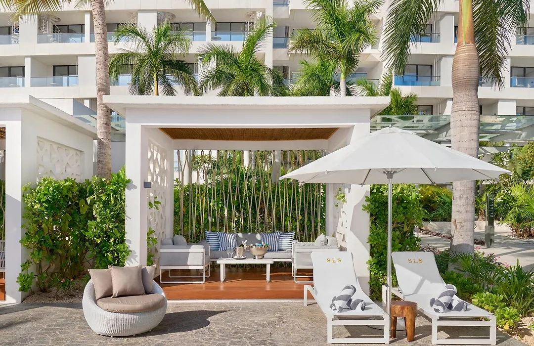 Sls Playa Mujeres-1