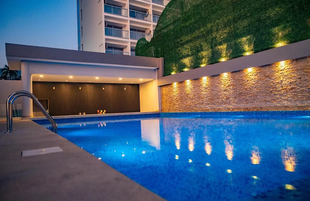 Ritz Acapulco All Inclusive-1
