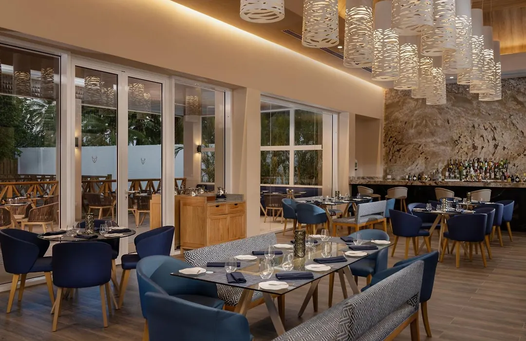 Marriott Miches Beach, An All-Inclusive Resort (Adults Only)-1
