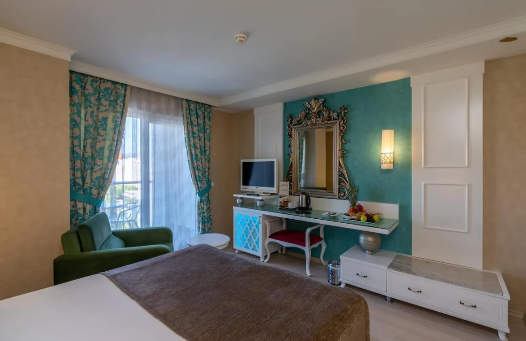 Adenya Hotel & Resort Halal All Inclusive-1