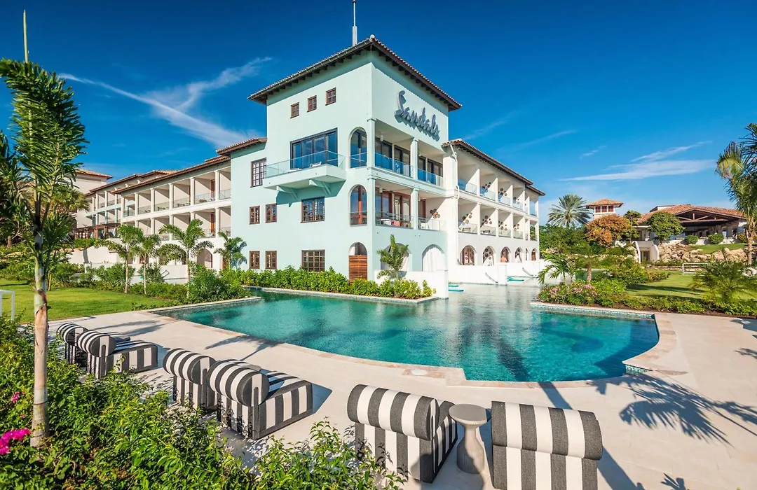 Sandals Royal Curacao All Inclusive Adults Only-1