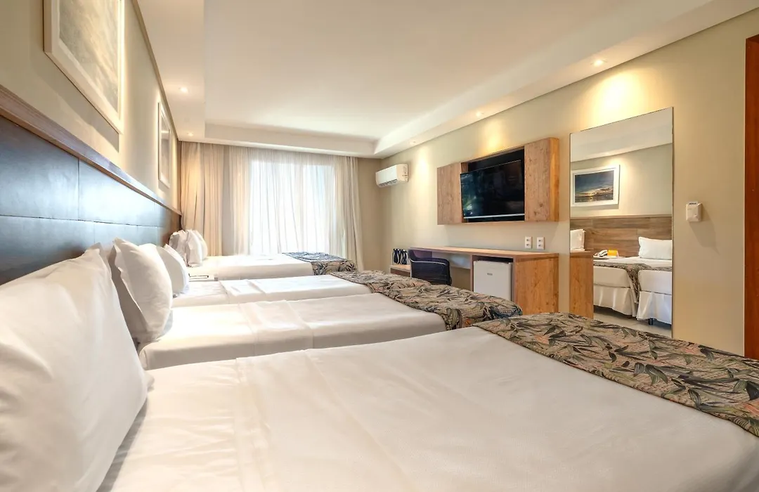Cana Brava All Inclusive Resort-1