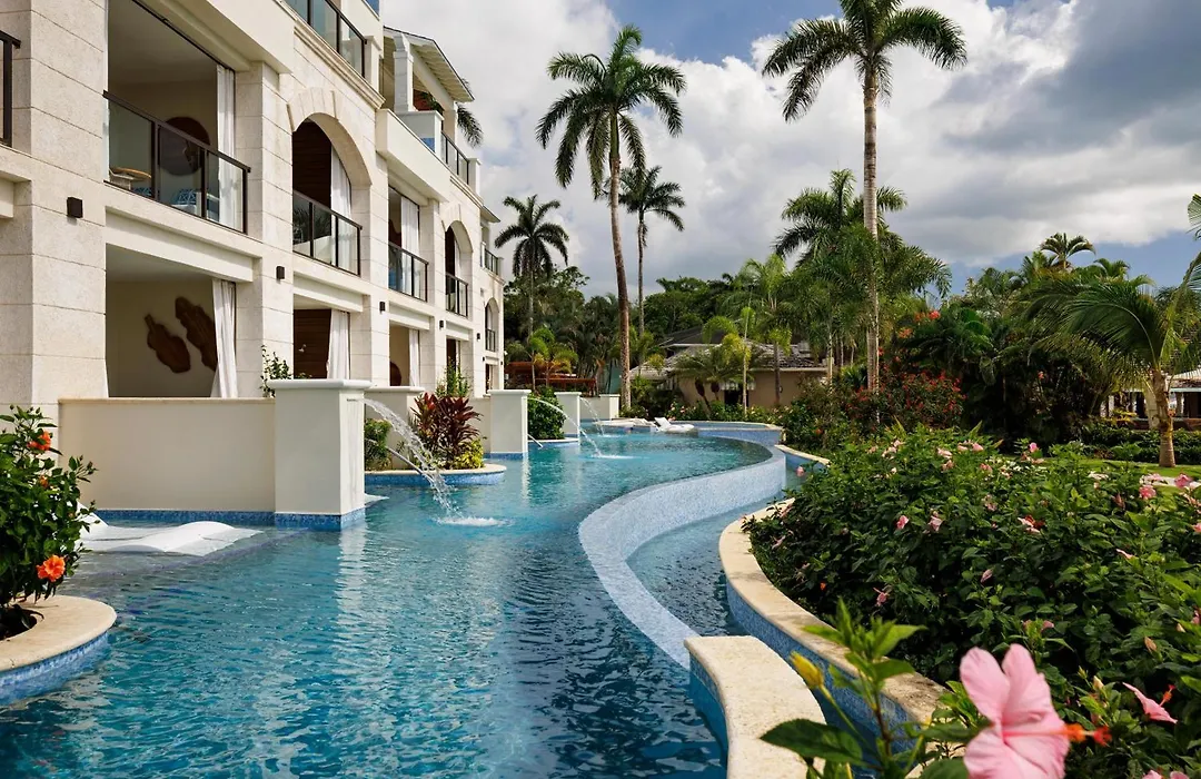 Sandals Negril Beach All Inclusive Resort And Spa Adults Only-1