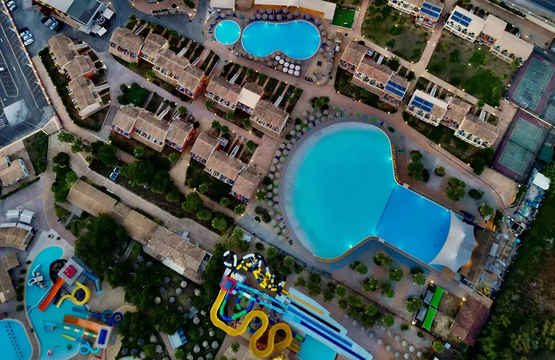 Aqualand Resort-1