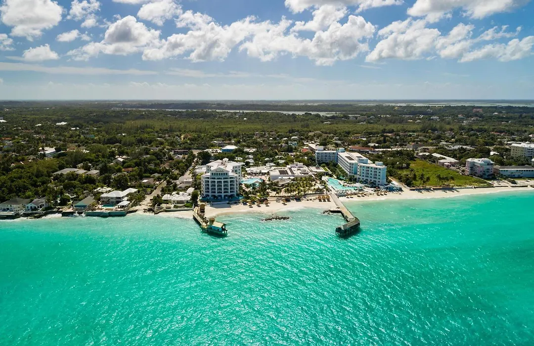 Sandals Royal Bahamian All Inclusive Adults Only-1