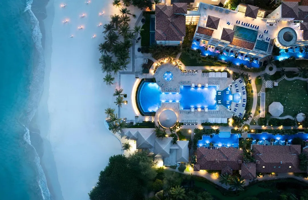 Sandals Royal Barbados All Inclusive Adults Only-1