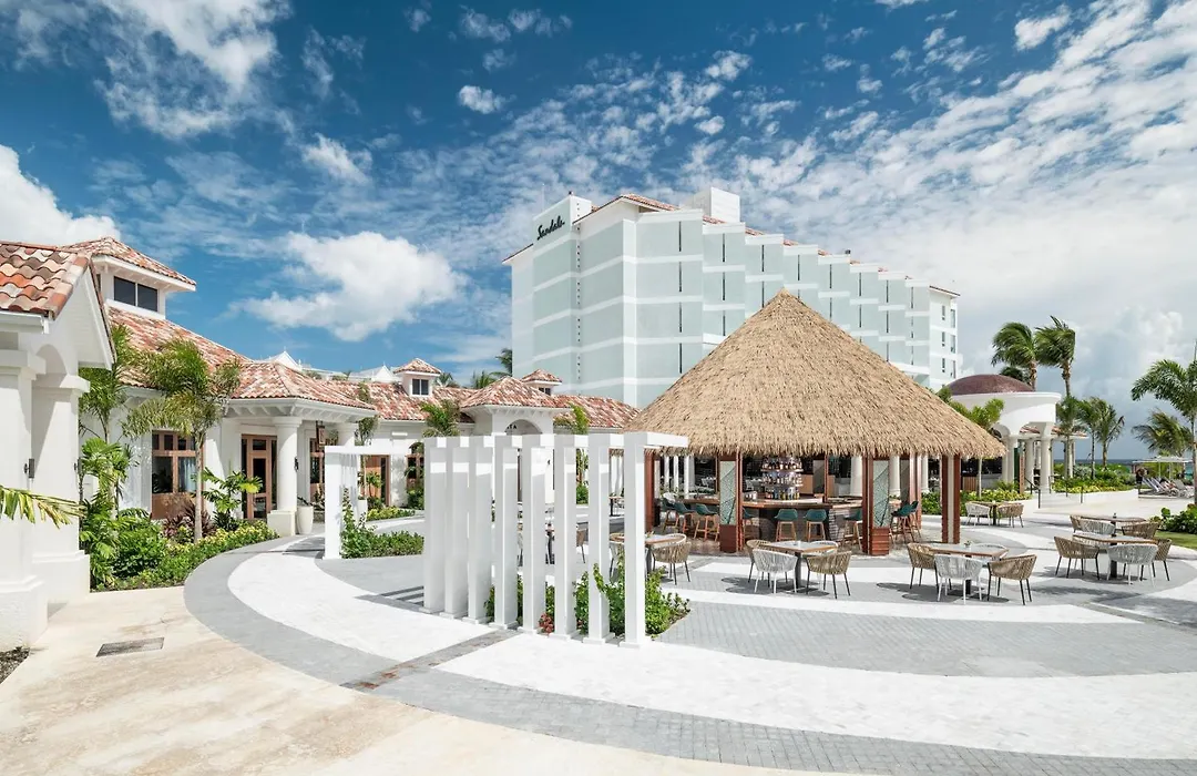 Sandals Dunns River All Inclusive Adults Only-1
