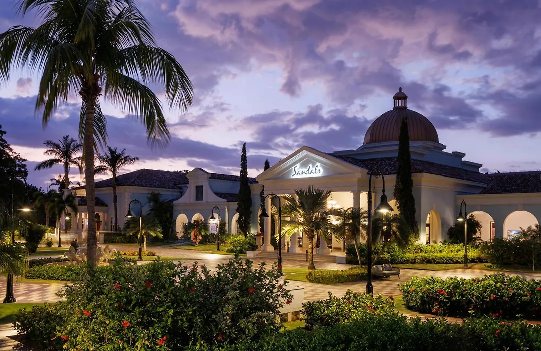 Sandals South Coast All Inclusive - Couples Only (Adults Only)-1