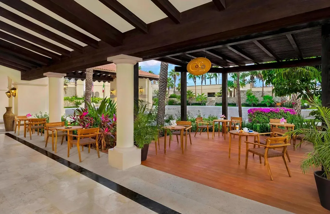 Dreams Los Cabos Suites Golf Resort & Spa-1
