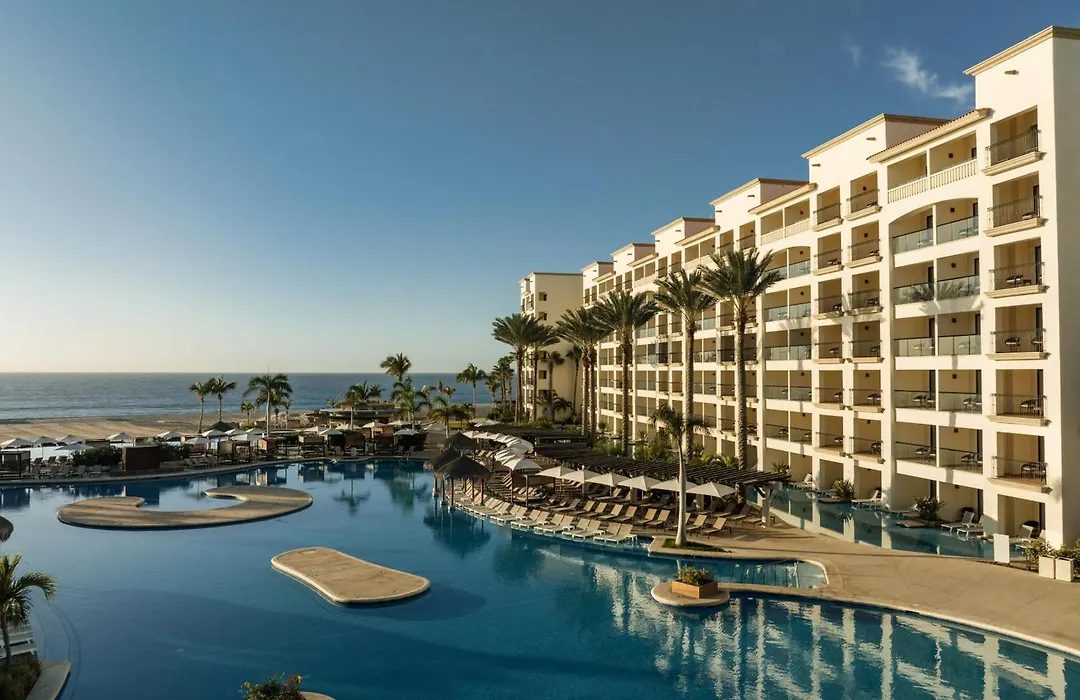 Hyatt Ziva Los Cabos-1