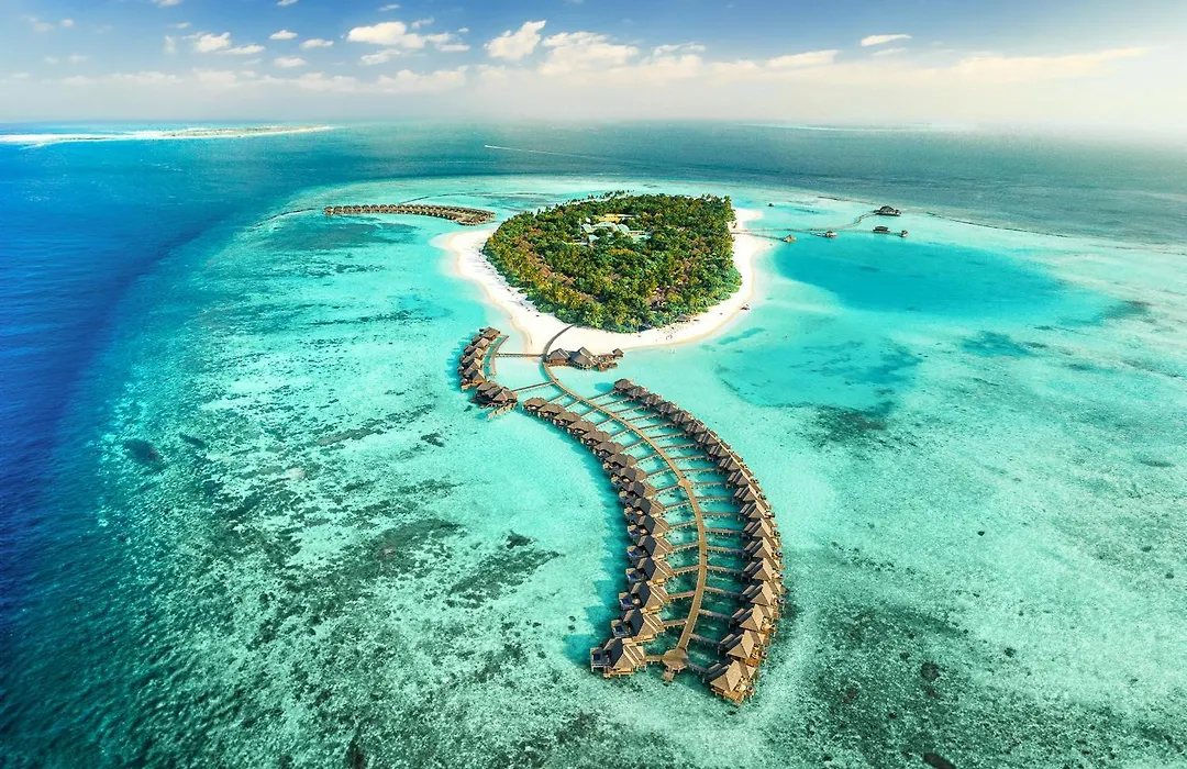 Sun Siyam Iru Fushi With Free Transfer-1