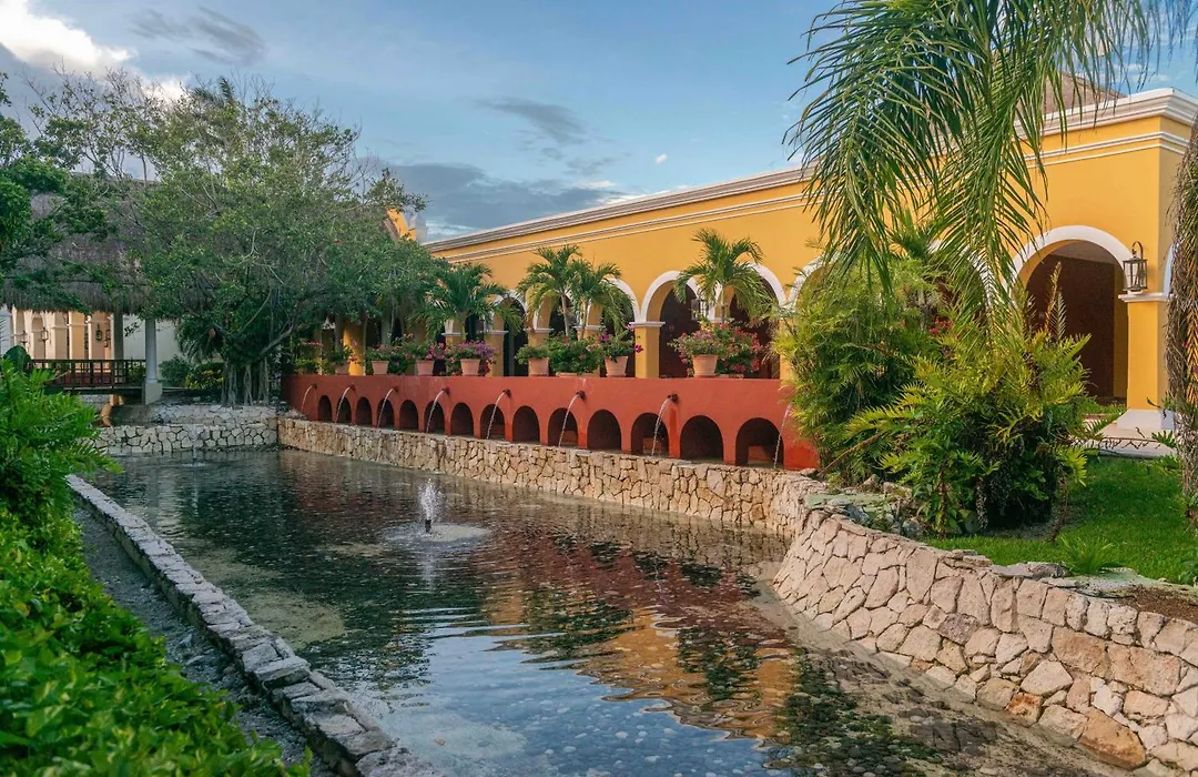 Valentin Imperial Riviera Maya All Inclusive - Adults Only-1