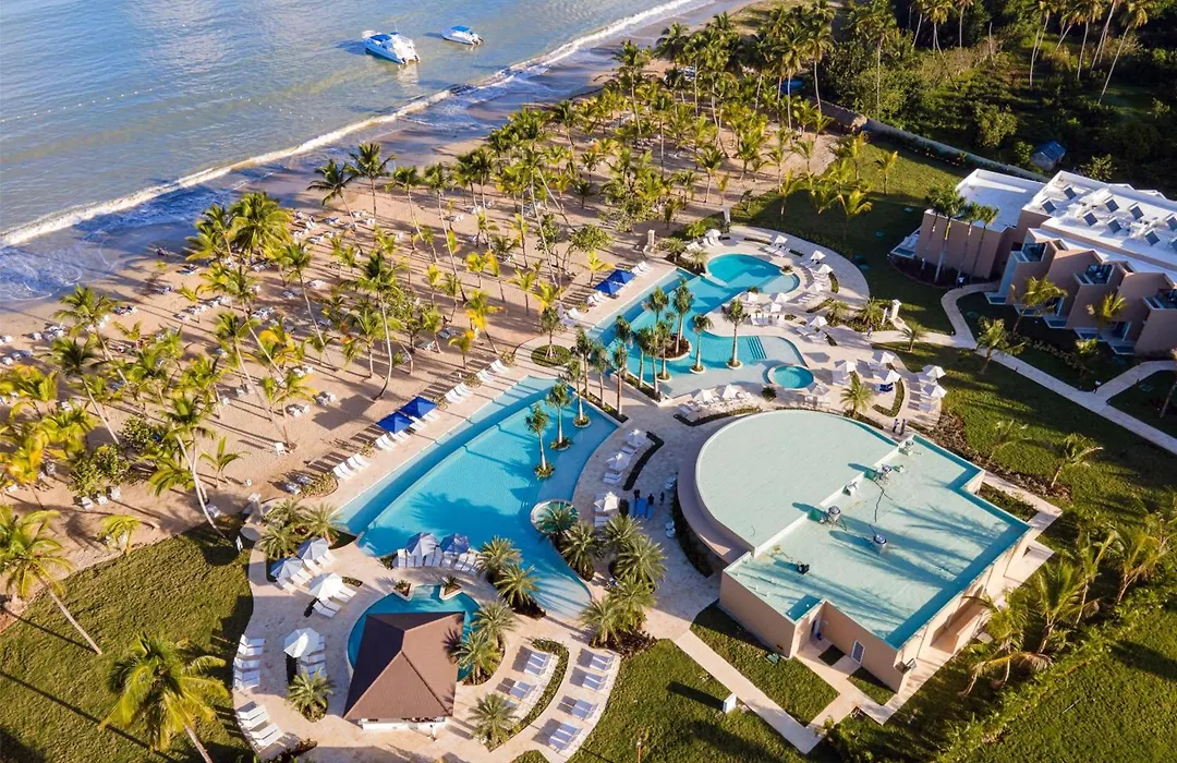 Viva Miches By Wyndham, A Trademark All Inclusive Resort-1