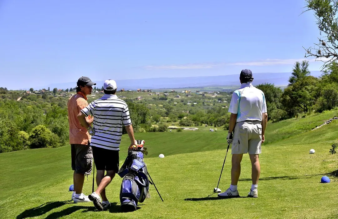 Pueblo Nativo Resort Golf & Spa All Inclusive-1