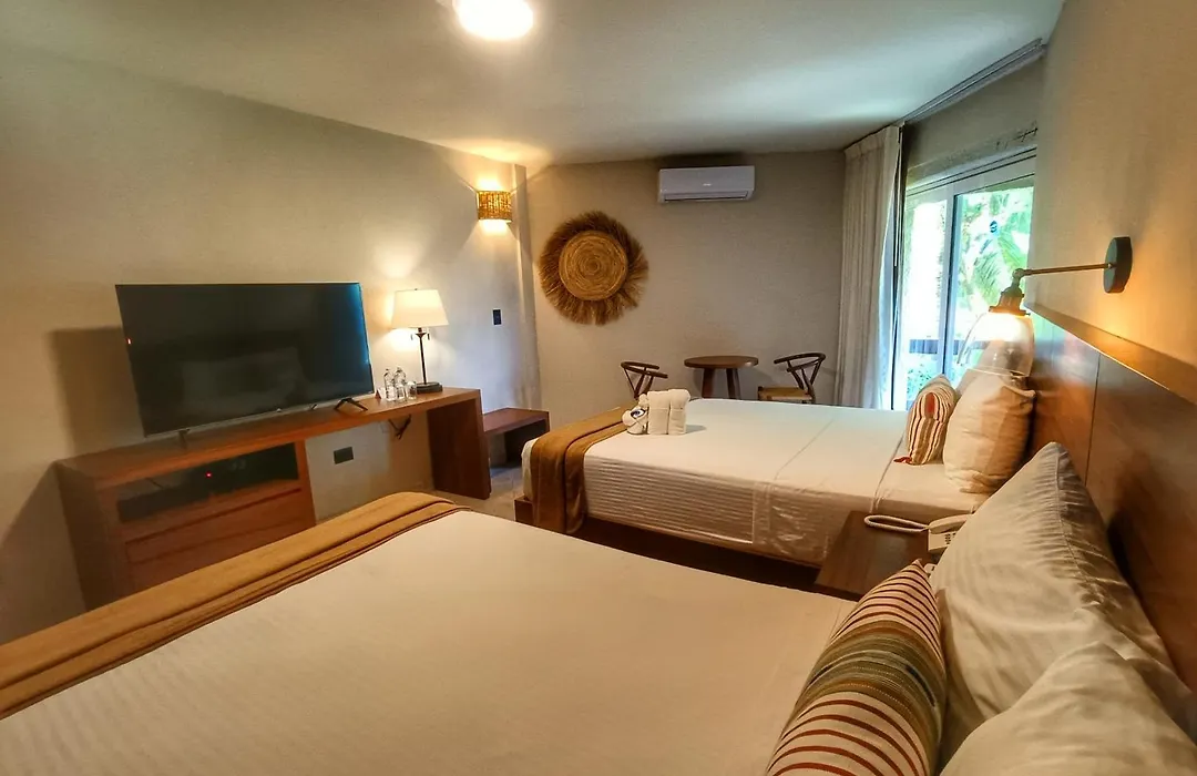 Casa Del Mar Cozumel Hotel & Dive Resort With Free Access To An Exclusive Beach Club-1