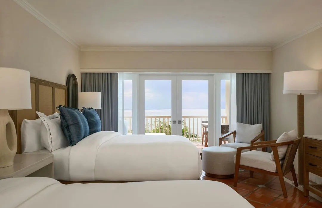 The House, An Autograph Collection All-Inclusive Resort - Adults Only-1