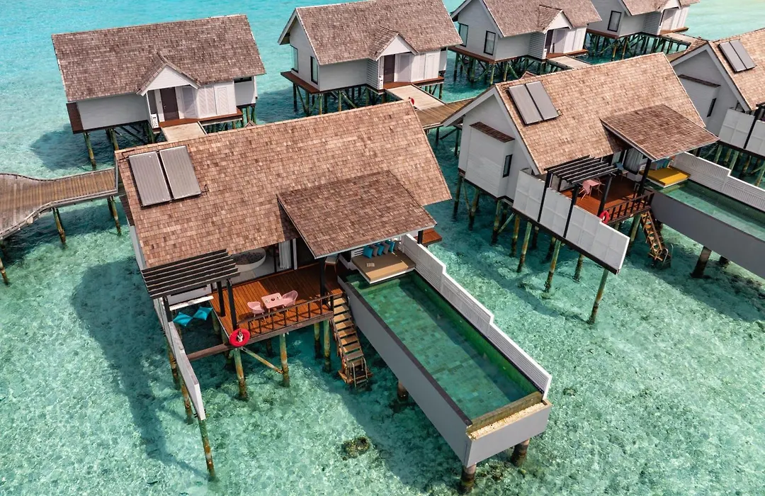 Ozen Life Maadhoo-1