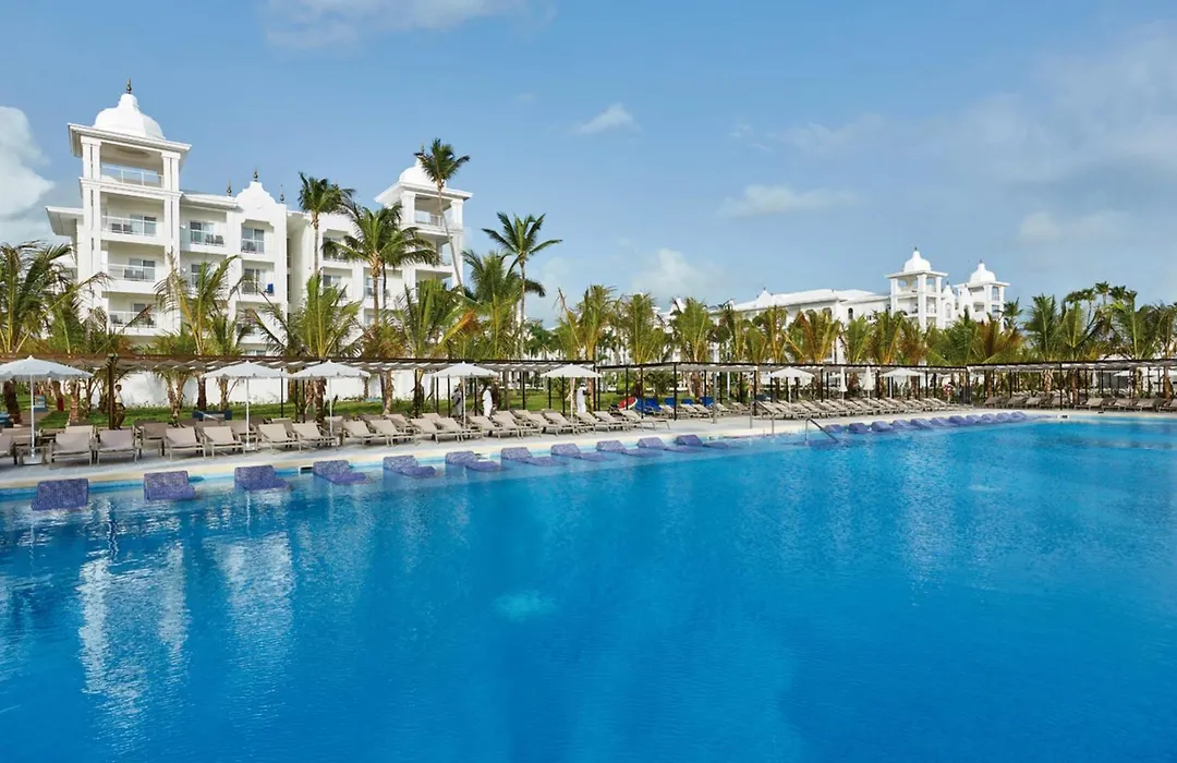 Riu Palace Punta Cana-1