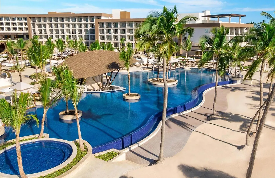Hyatt Ziva Cap Cana-1