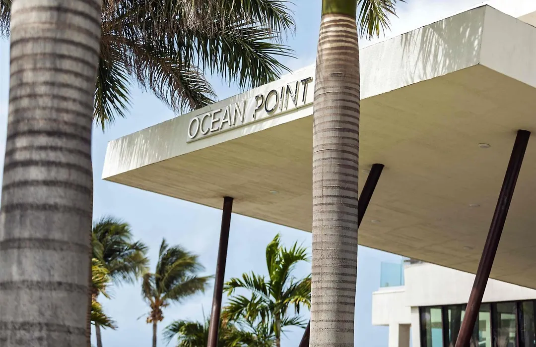 Sonesta Ocean Point Resort (Adults Only)-1