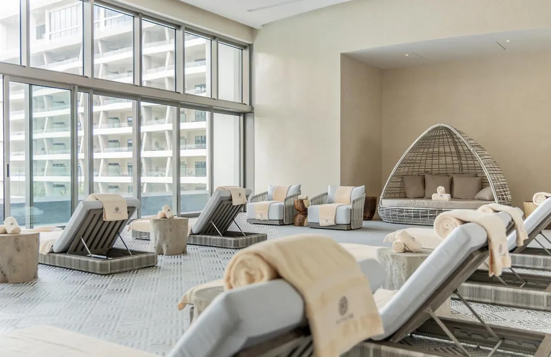 Hotel Mousai Cancun Ocean Front Adults Only-1