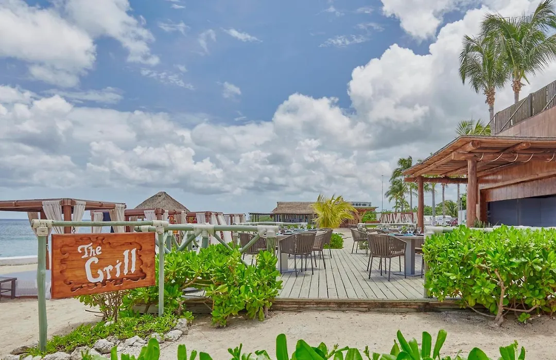 Fiesta Americana Cozumel All Inclusive-1