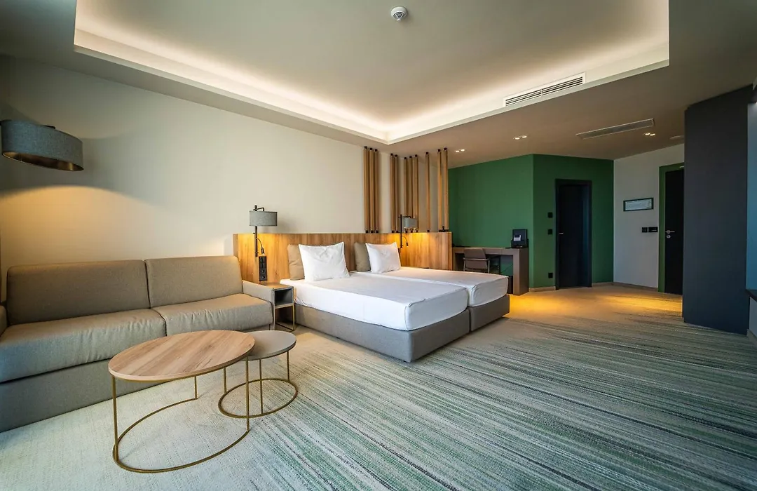 HVD Reina del Mar - Premium Spa Service&Free Parking-1