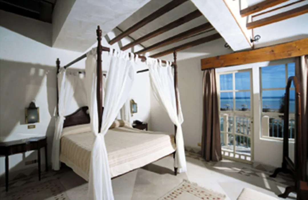 Movenpick Resort & Spa El Gouna-1