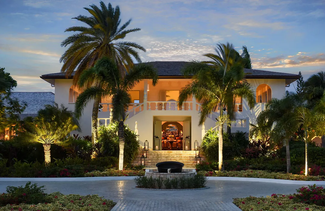 Jumby Bay Island - Oetker Collection-1