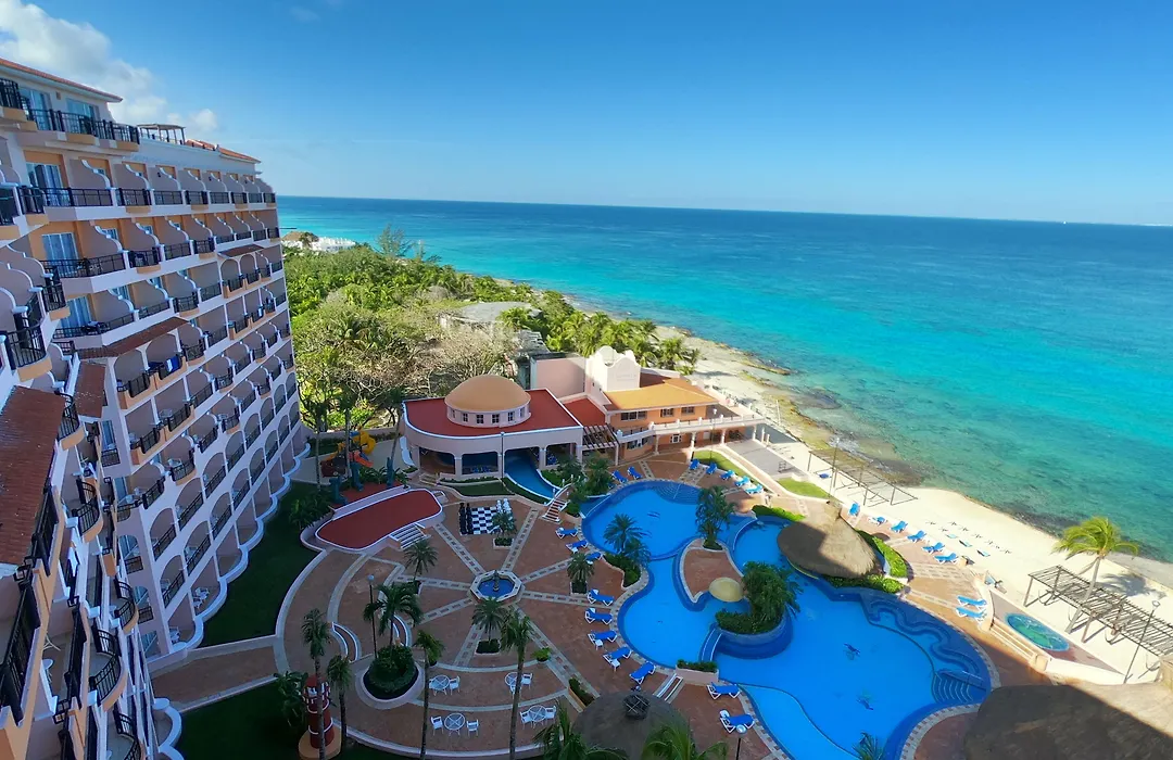El Cozumeleno Beach Resort-1