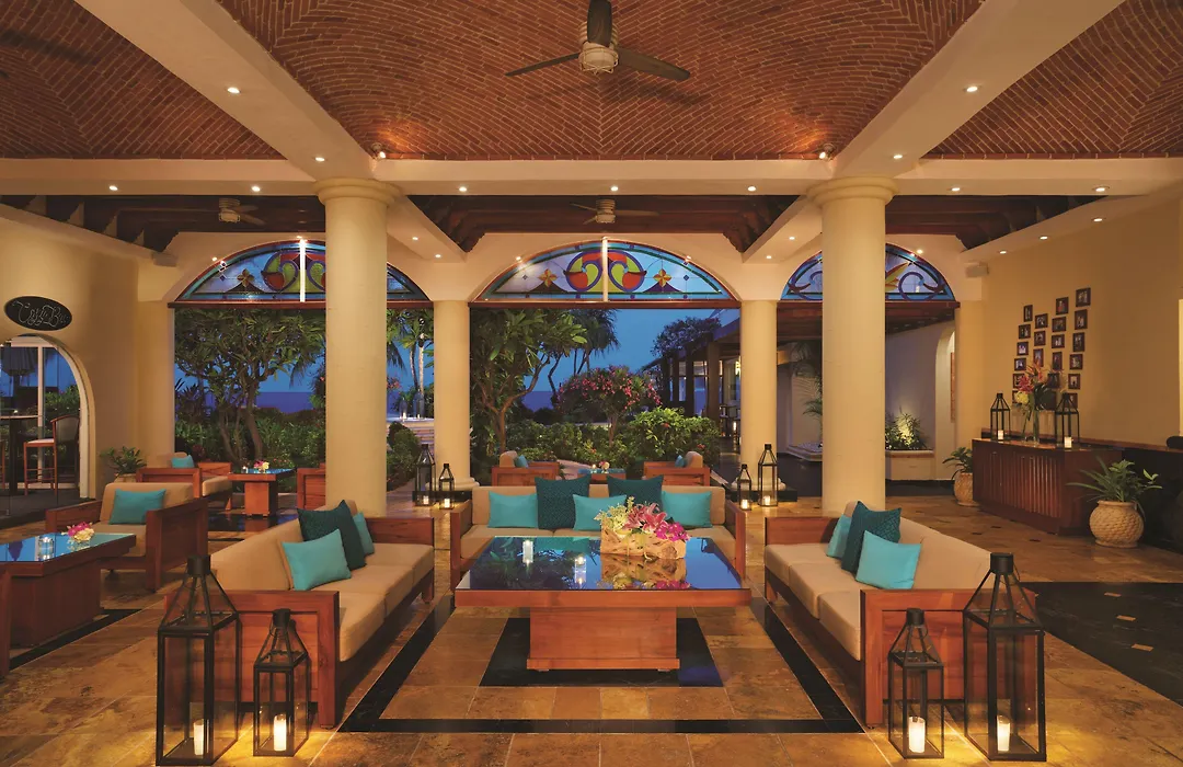 Zoetry Villa Rolandi Isla Mujeres Cancun-1