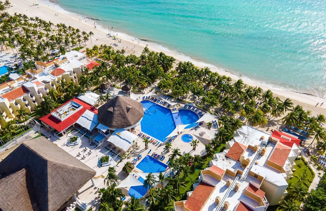 Viva Maya By Wyndham, A Trademark All Inclusive Resort-1