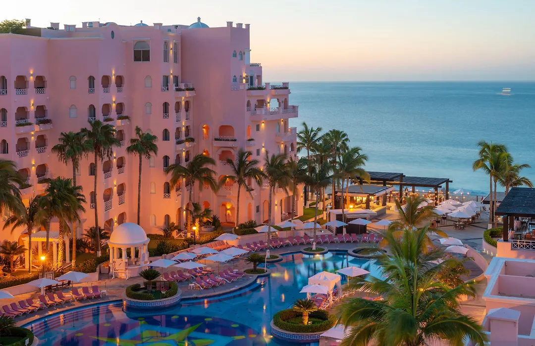 Pueblo Bonito Rose Resort & Spa-1
