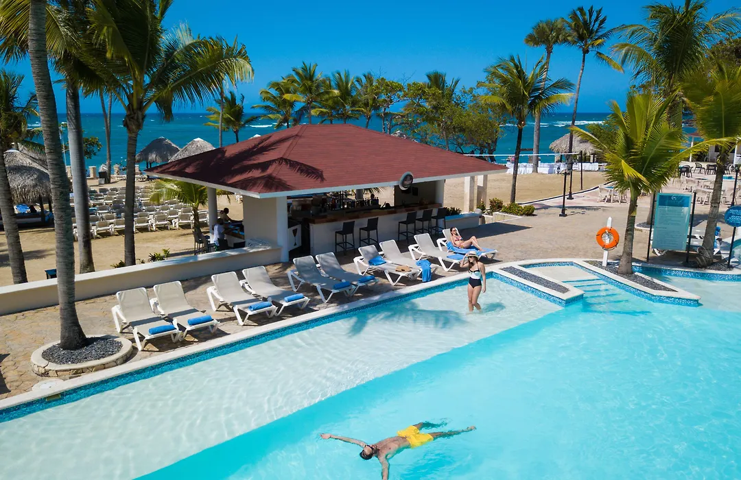 Cofresi Palm Beach & Spa Resort-1