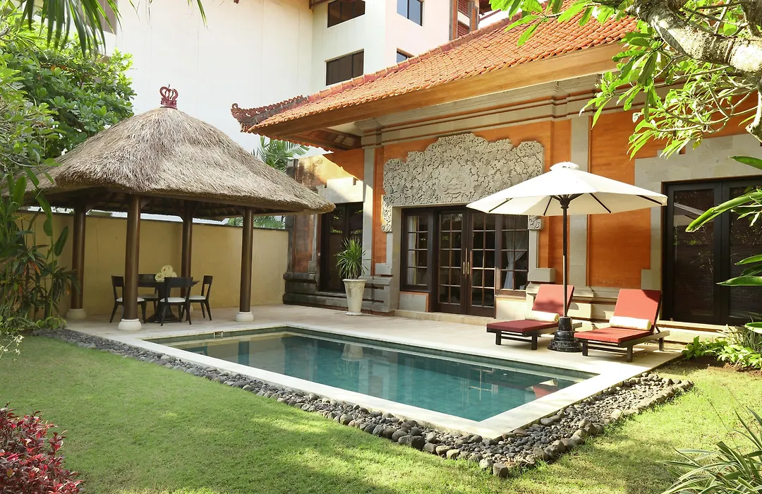 Ayodya Resort Bali-1