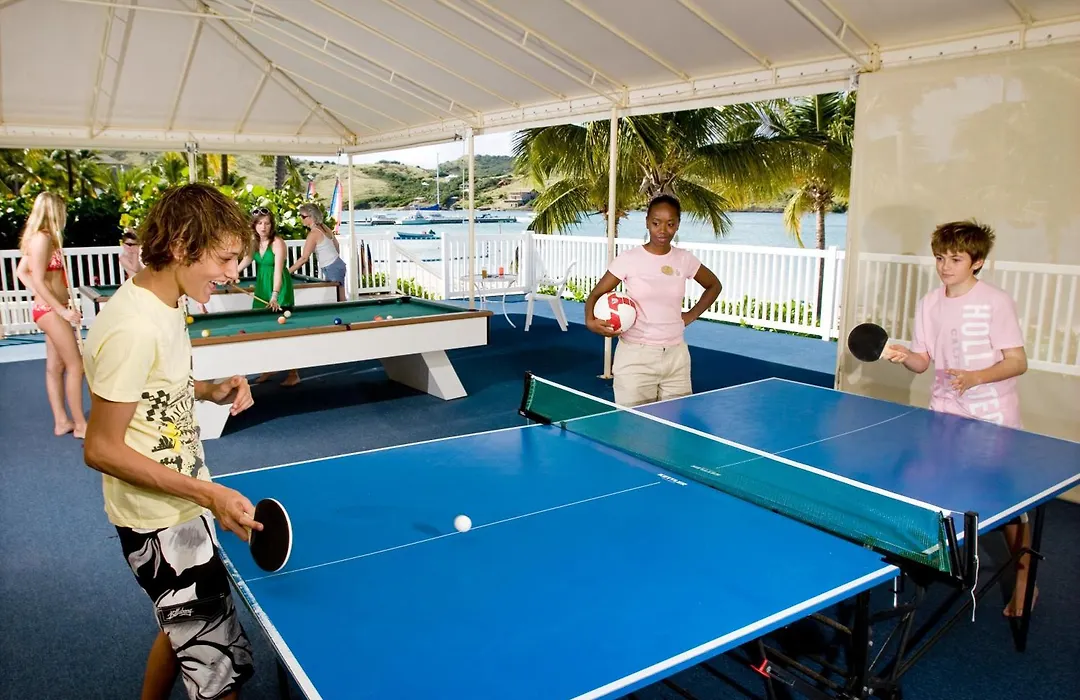 St. James'S Club Resort-1