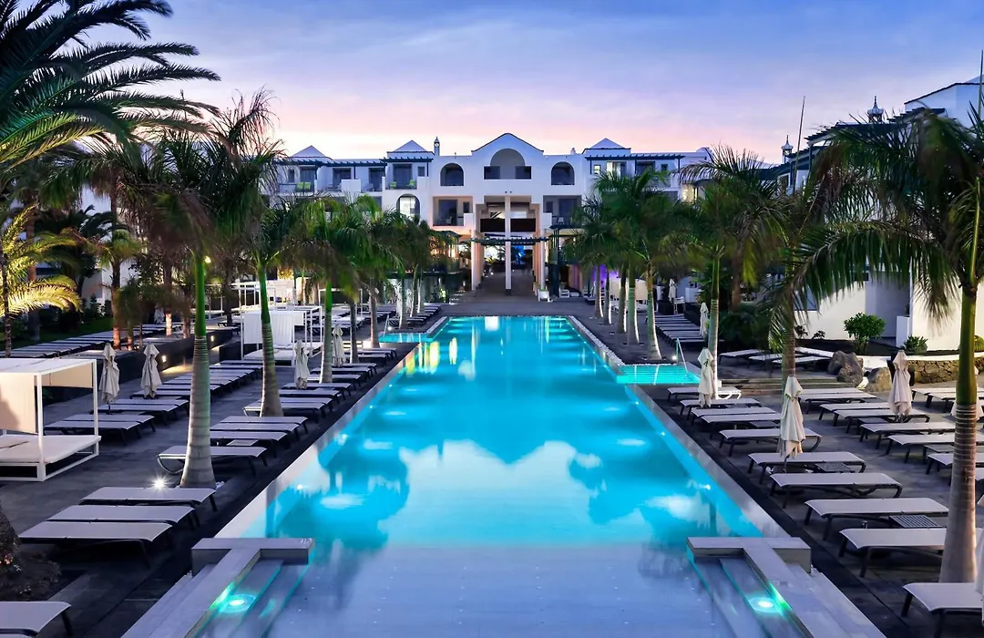 Barcelo Teguise Beach - Adults Only-1