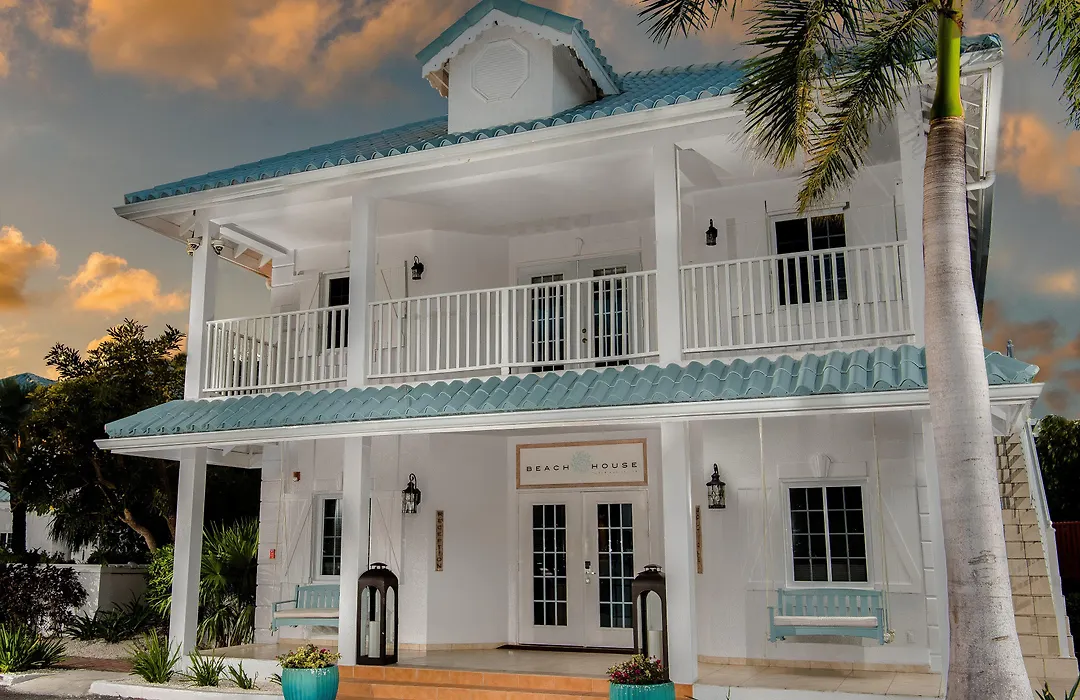 Beach House (Adults Only)-1