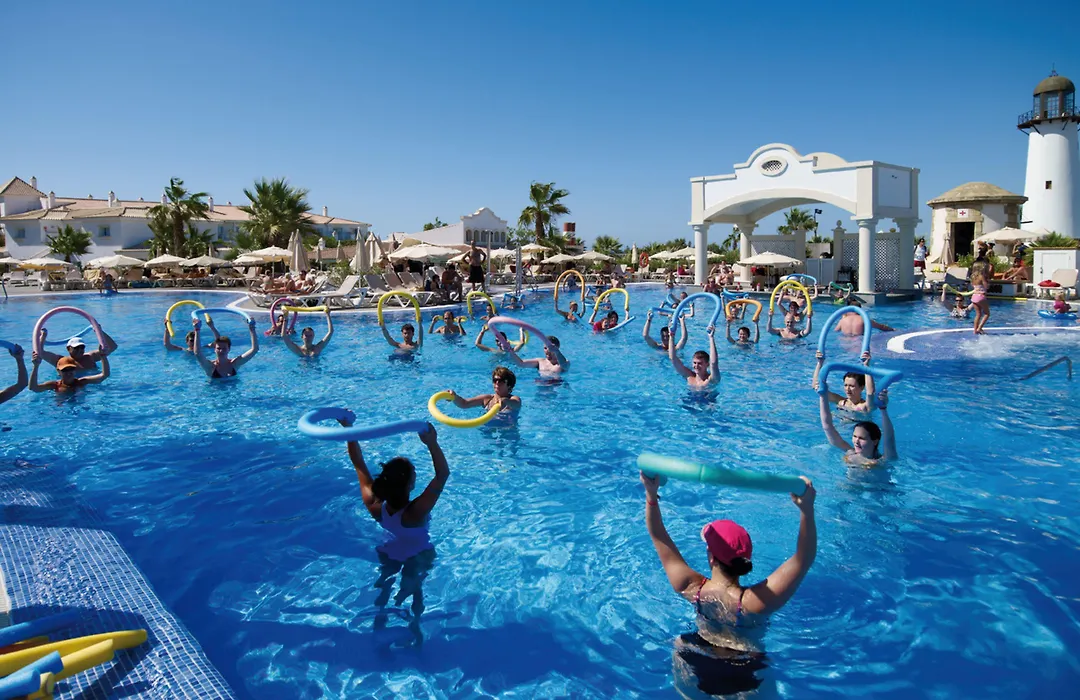 Hotel Riu Chiclana-1