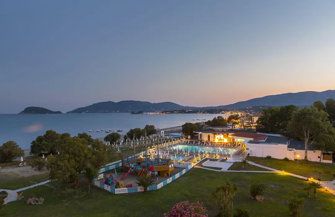 Domes Aulus Zante, All Inclusive, Autograph Collection-1