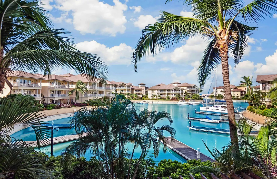 The Landings Resort And Spa - All Suites-1