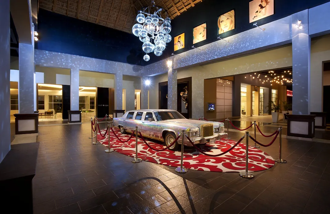 Hard Rock Hotel & Casino Punta Cana - All inclusive (Adults Only)-1