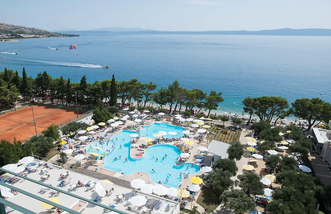 Bluesun Hotel Neptun-1