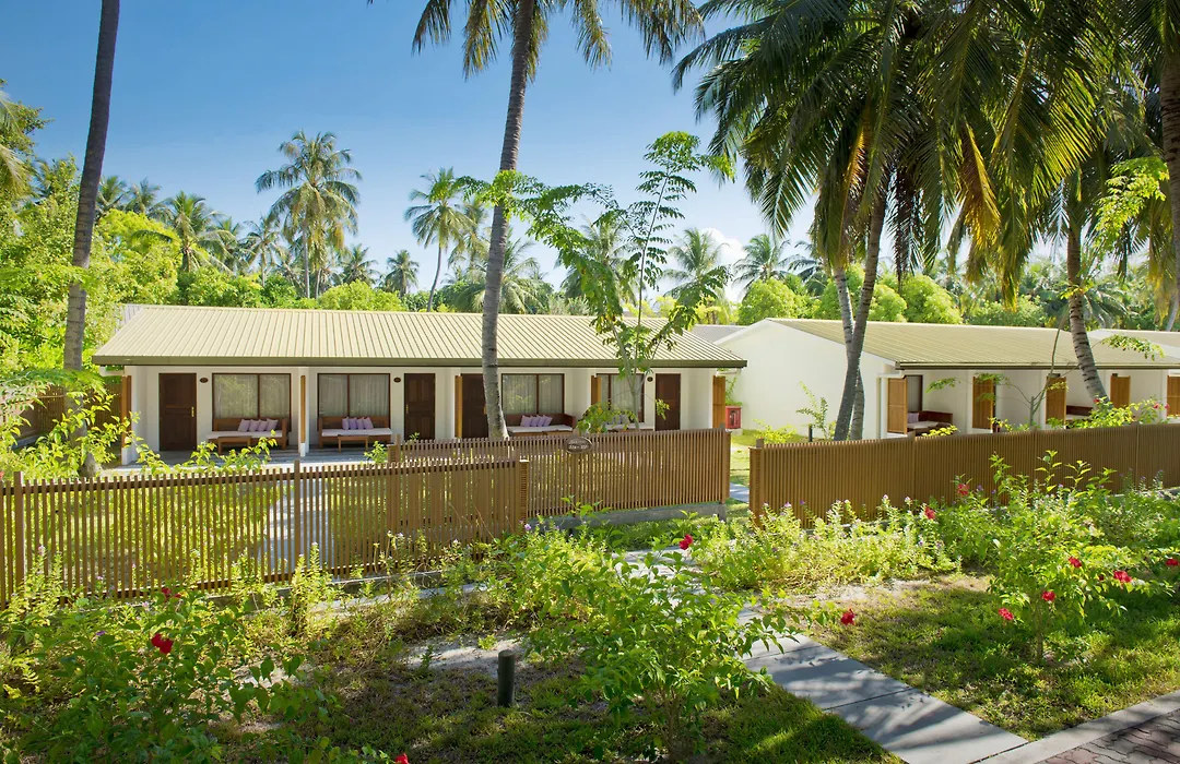 Villa Park Sun Island Resort-1