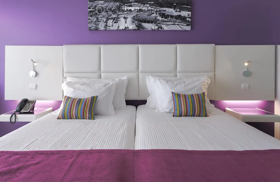 Aquashow Park Hotel-1