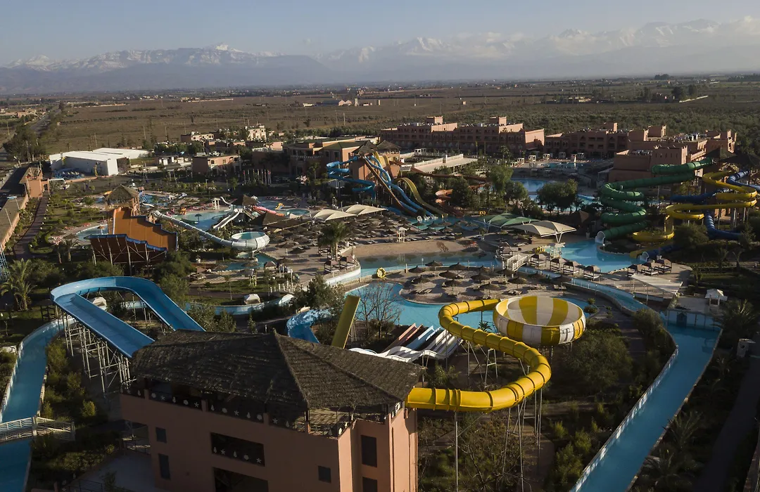 Pickalbatros Aqua Fun Club All Inclusive-1