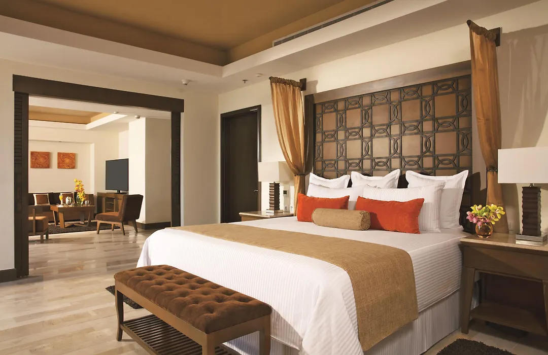 Dreams Vallarta Bay Resorts & Spa-1